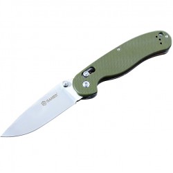 Нож складной G727M-GR Green | Ganzo