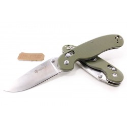 Нож складной G727M-GR Green | Ganzo