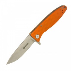 Нож складной G728-OR Orange | Ganzo