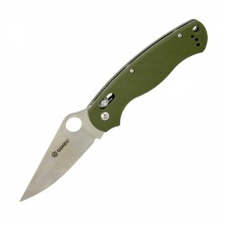 Нож складной G729-GR Green | Ganzo