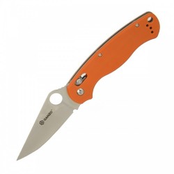 Нож складной G729-OR Orange | Ganzo