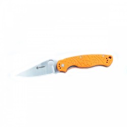 Нож складной G7301- OR Orange | Ganzo