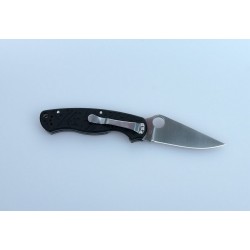 Нож складной G7301-BK Black | Ganzo