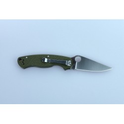 Нож складной G7301-GR Green | Ganzo