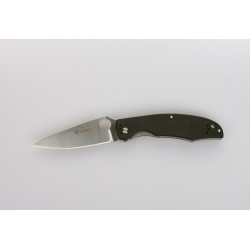 Нож складной G732-BK Black | Ganzo