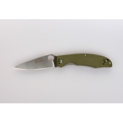 Нож складной G732-GR Green | Ganzo
