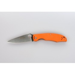 Нож складной G732-OR Orange | Ganzo