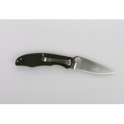 Нож складной G7321-BK Black | Ganzo