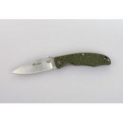 Нож Складной G7321-GR Green | Ganzo