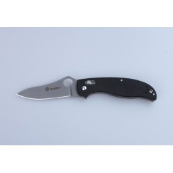 Нож складной G733-BK Black | Ganzo