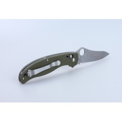 Нож складной G733-GR Green | Ganzo