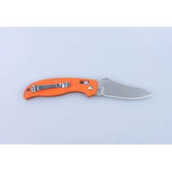 Нож складной G733-OR Orange | Ganzo