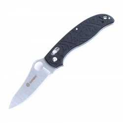 Нож складной G7331-BK Black | Ganzo