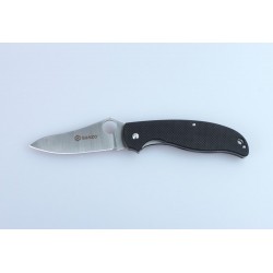 Нож складной G734-BK Black | Ganzo