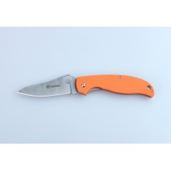 Нож складной G734-OR Orange | Ganzo
