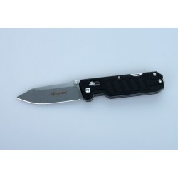 Нож складной G735-BK Black | Ganzo