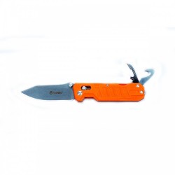 Нож складной G735-OR Orange | Ganzo