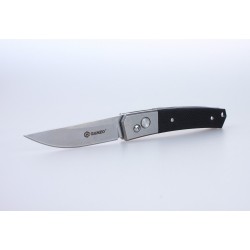 Нож складной G7362-BK Black | Ganzo