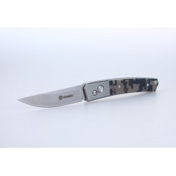 Нож складной G7362-CA AT-Digital | Ganzo