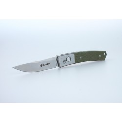 Нож складной G7362-GR Green | Ganzo