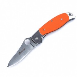Нож складной G7371-OR Orange | Ganzo