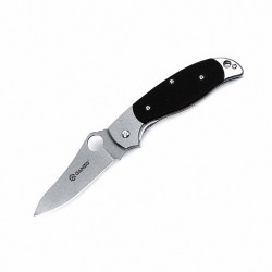 Нож складной G7372 - BK Black | Ganzo