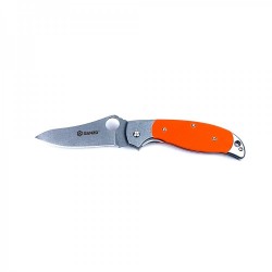 Нож складной G7372 - OR Orange | Ganzo
