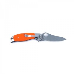 Нож складной G7372 - OR Orange | Ganzo