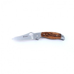 Нож складной G7372-WD1 Wood | Ganzo