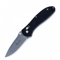 Нож складной G7392-BK Black | Ganzo