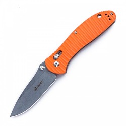 Нож складной G7392P - OR Orange | Ganzo