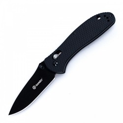 Нож складной G7393-BK Black | Ganzo