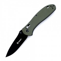Нож складной G7393-GR Green | Ganzo