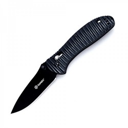 Нож складной G7393P-BK Black | Ganzo