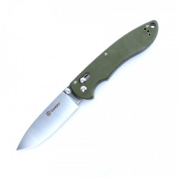 Нож складной G740-GR Green | Ganzo