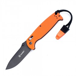 Нож складной G7413-OR-WS Orange | Ganzo