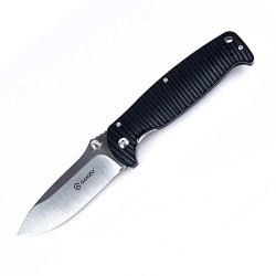 Нож складной G742-1 BKP Black | Ganzo