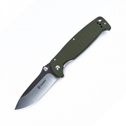 Нож складной G742-1 GR Green | Ganzo