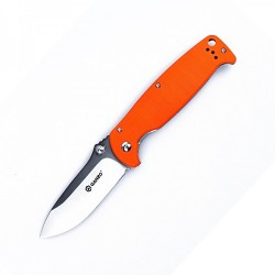 Нож складной G742-1 OR Orange | Ganzo