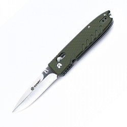 Нож складной G746-1 GR Green | Ganzo