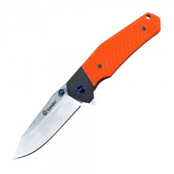 Нож складной G7491-OR Orange | Ganzo