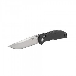 Нож складной G7501-BK Black | Ganzo