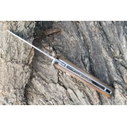 Нож складной Куница дерево | Кизляр