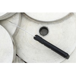 Нож складной НСК-4 пластик | Кизляр