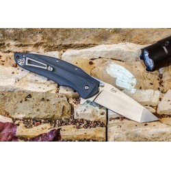 Нож складной Zorg D2 GT | Kizlyar Supreme