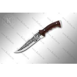 Нож Скорпион сувенирный | Кизляр