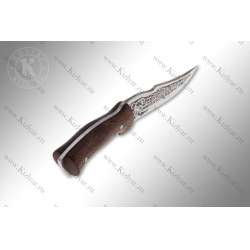 Нож Скорпион сувенирный | Кизляр