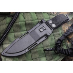 Нож Стерх-1 z90 Elastron | Кизляр