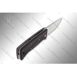 Нож Стерх Elastron складной | Кизляр