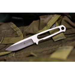 Нож Sturm Mini 420HC SW | Kizlyar Supreme
